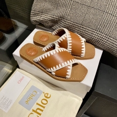 Chloe Sandals